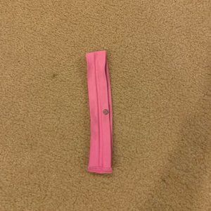 lululemon headband
